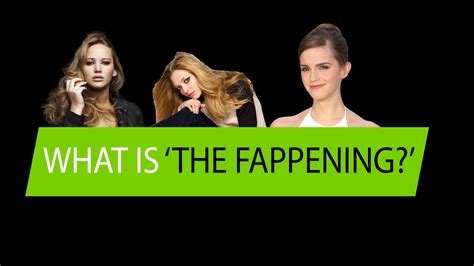 The Fappening 2.0 Explained: Nude Photos Of Emma Watson, .